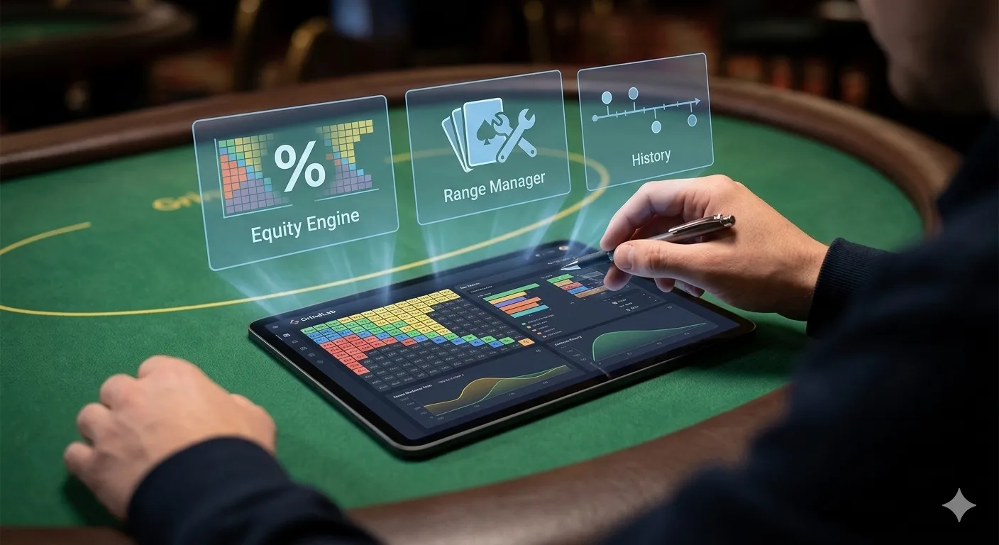 The Complete Guide to GrindLab: How to Use Every Feature