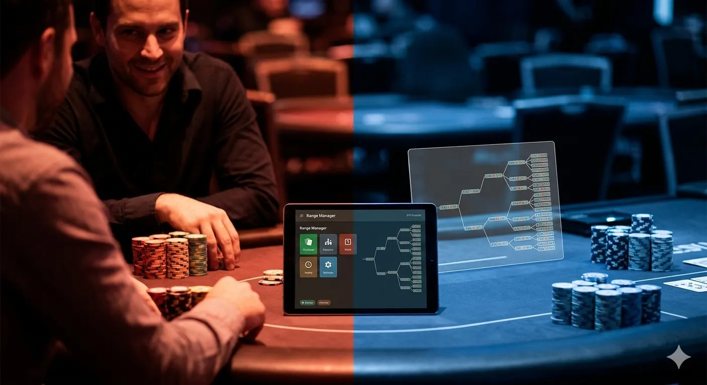 GrindLab vs GTO Wizard: GTO or Exploitation?