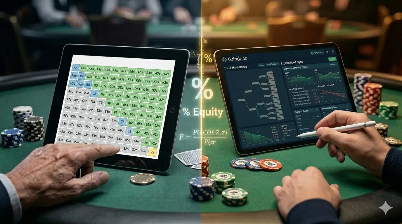 GrindLab vs Range Manager: Which Range Builder Fits Your Game?