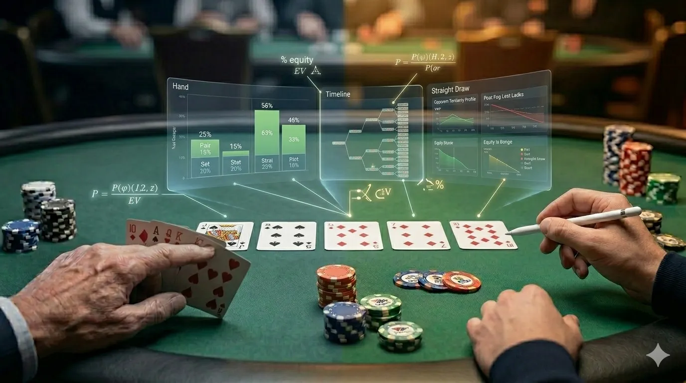 How to Review Your Poker Sessions: A Step-by-Step Method